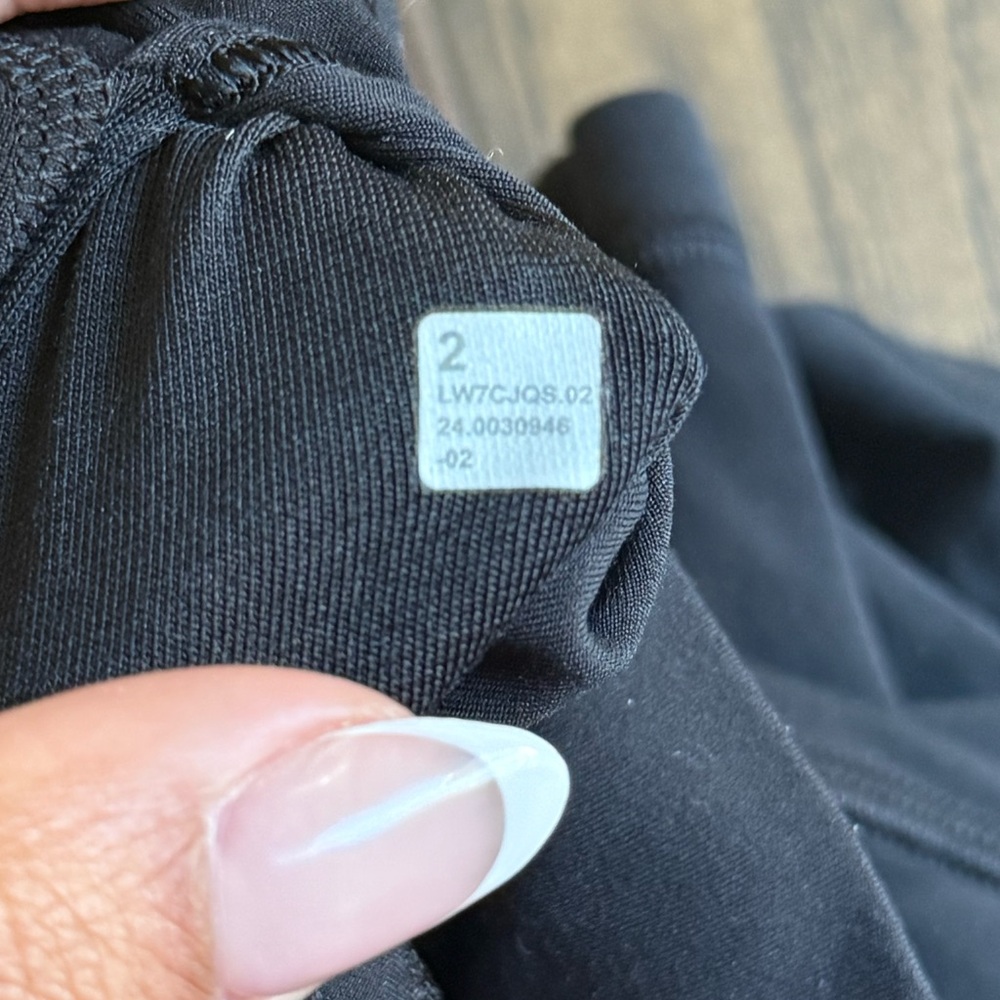 Lululemon Align™ High-Rise Short 4" - Picture 5 of 5